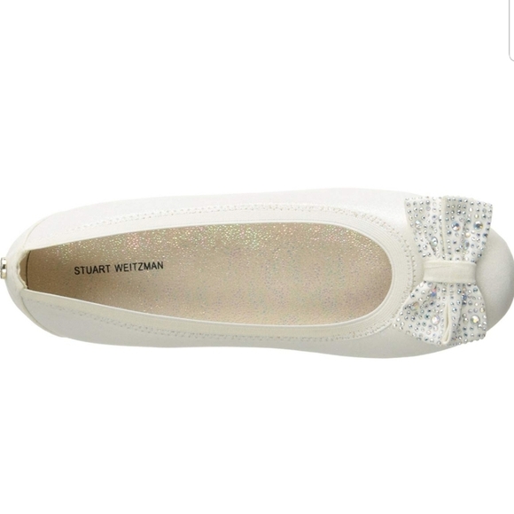 Stuart Weitzman Other - Ballerina Flats